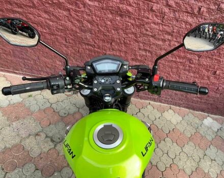 Лифан Другая, объемом двигателя 0.22 л и пробегом 0 тыс. км за 1860 $, фото 10 на Automoto.ua