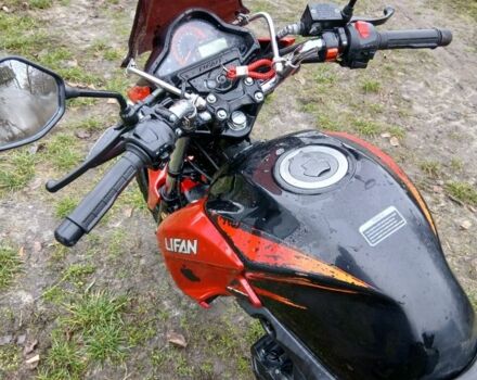 Лифан Другая, объемом двигателя 0.2 л и пробегом 0 тыс. км за 1250 $, фото 3 на Automoto.ua