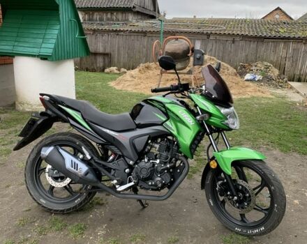 Ліфан Інша, об'ємом двигуна 0.2 л та пробігом 0 тис. км за 1500 $, фото 5 на Automoto.ua