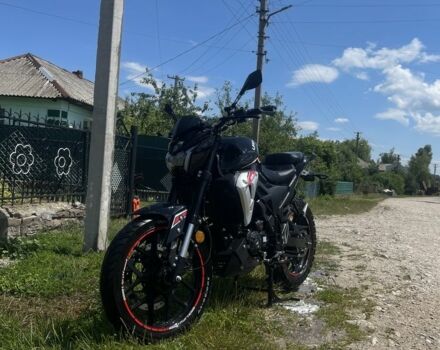 Лифан Другая, объемом двигателя 0.22 л и пробегом 0 тыс. км за 1300 $, фото 1 на Automoto.ua