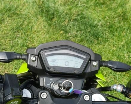 Лифан Другая, объемом двигателя 0.22 л и пробегом 0 тыс. км за 1550 $, фото 6 на Automoto.ua