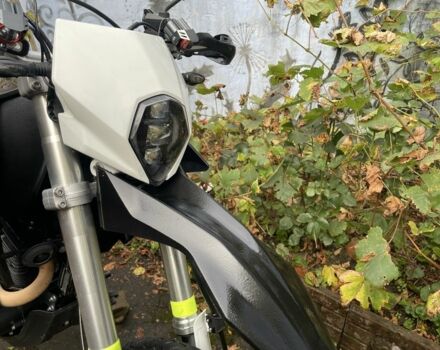 Лифан Другая, объемом двигателя 0.25 л и пробегом 0 тыс. км за 1400 $, фото 9 на Automoto.ua