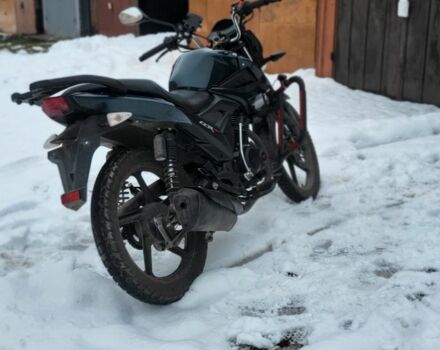 Лифан Другая, объемом двигателя 0.15 л и пробегом 0 тыс. км за 1060 $, фото 4 на Automoto.ua