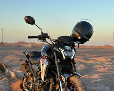 Ліфан Інша, об'ємом двигуна 0.2 л та пробігом 0 тис. км за 1350 $, фото 1 на Automoto.ua