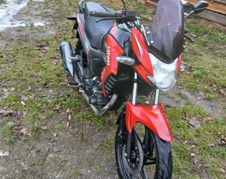 Лифан Другая, объемом двигателя 0.2 л и пробегом 0 тыс. км за 1250 $, фото 4 на Automoto.ua