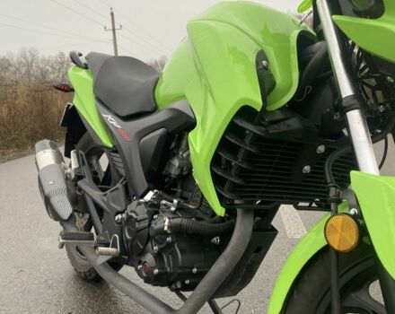 Лифан Другая, объемом двигателя 0.2 л и пробегом 0 тыс. км за 1500 $, фото 1 на Automoto.ua