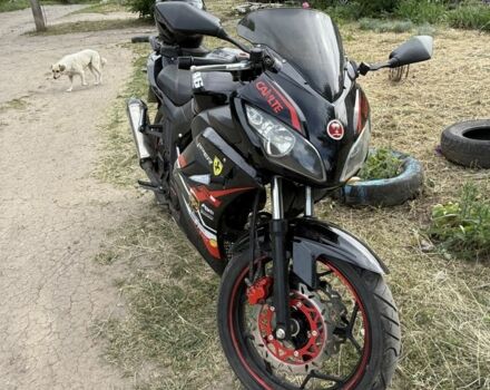 Лифан Другая, объемом двигателя 0.25 л и пробегом 0 тыс. км за 1210 $, фото 6 на Automoto.ua
