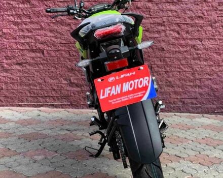 Лифан Другая, объемом двигателя 0.22 л и пробегом 0 тыс. км за 1860 $, фото 9 на Automoto.ua