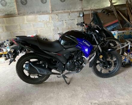 Лифан Другая, объемом двигателя 0.2 л и пробегом 0 тыс. км за 1550 $, фото 3 на Automoto.ua