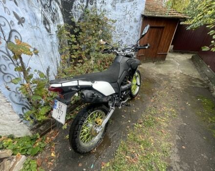 Лифан Другая, объемом двигателя 0.25 л и пробегом 0 тыс. км за 1400 $, фото 4 на Automoto.ua