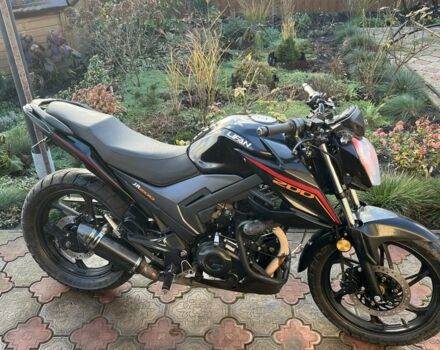 Ліфан Інша, об'ємом двигуна 0.2 л та пробігом 0 тис. км за 900 $, фото 7 на Automoto.ua