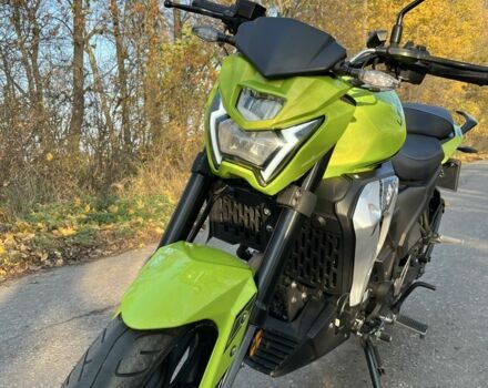 Ліфан Інша, об'ємом двигуна 0.2 л та пробігом 0 тис. км за 1536 $, фото 3 на Automoto.ua