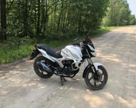 Лифан Другая, объемом двигателя 0.2 л и пробегом 0 тыс. км за 1200 $, фото 2 на Automoto.ua