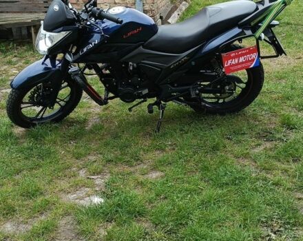 Лифан Другая, объемом двигателя 0.2 л и пробегом 0 тыс. км за 1159 $, фото 4 на Automoto.ua