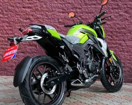 Лифан Другая, объемом двигателя 0.22 л и пробегом 0 тыс. км за 1860 $, фото 2 на Automoto.ua