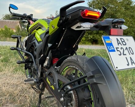 Лифан Другая, объемом двигателя 0.2 л и пробегом 0 тыс. км за 1550 $, фото 3 на Automoto.ua