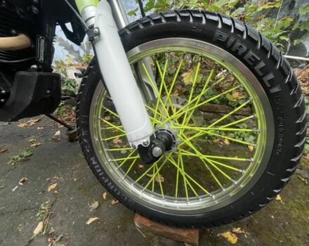 Лифан Другая, объемом двигателя 0.25 л и пробегом 0 тыс. км за 1400 $, фото 8 на Automoto.ua