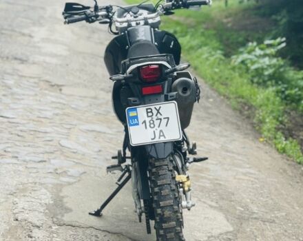 Лифан Другая, объемом двигателя 0.25 л и пробегом 0 тыс. км за 1450 $, фото 6 на Automoto.ua