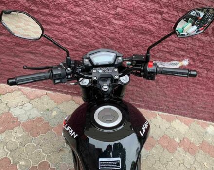 Лифан Другая, объемом двигателя 0.22 л и пробегом 0 тыс. км за 1860 $, фото 21 на Automoto.ua