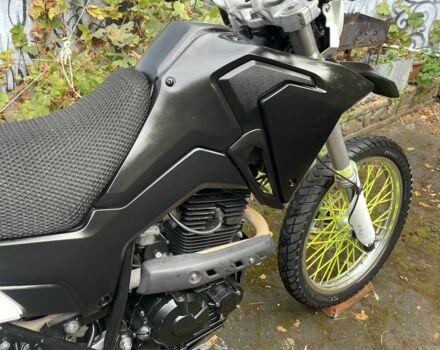 Лифан Другая, объемом двигателя 0.25 л и пробегом 0 тыс. км за 1400 $, фото 12 на Automoto.ua