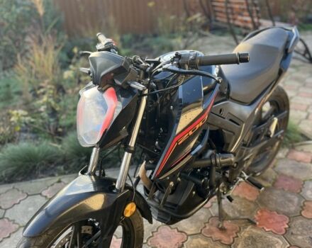 Ліфан Інша, об'ємом двигуна 0.2 л та пробігом 0 тис. км за 900 $, фото 5 на Automoto.ua