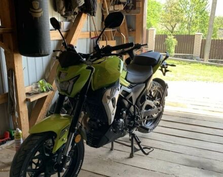 Лифан Другая, объемом двигателя 0.2 л и пробегом 0 тыс. км за 1417 $, фото 3 на Automoto.ua