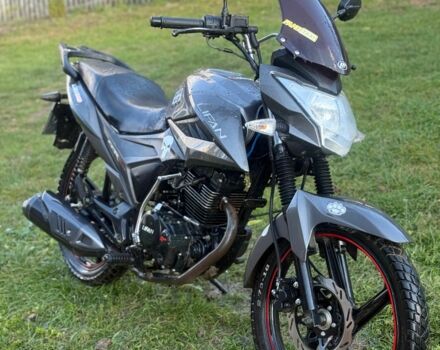 Лифан Другая, объемом двигателя 0.15 л и пробегом 0 тыс. км за 715 $, фото 8 на Automoto.ua