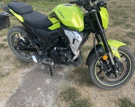 Лифан Другая, объемом двигателя 0.22 л и пробегом 0 тыс. км за 1200 $, фото 2 на Automoto.ua