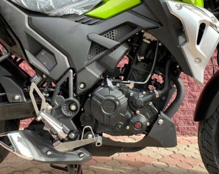 Лифан Другая, объемом двигателя 0.22 л и пробегом 0 тыс. км за 1860 $, фото 6 на Automoto.ua