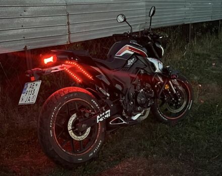 Лифан Другая, объемом двигателя 0.2 л и пробегом 0 тыс. км за 1521 $, фото 1 на Automoto.ua