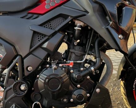 Лифан Другая, объемом двигателя 0.2 л и пробегом 0 тыс. км за 1350 $, фото 2 на Automoto.ua