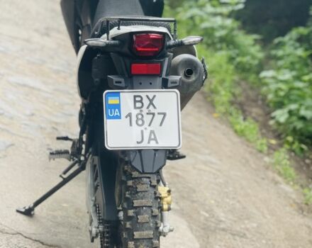 Лифан Другая, объемом двигателя 0.25 л и пробегом 0 тыс. км за 1450 $, фото 7 на Automoto.ua