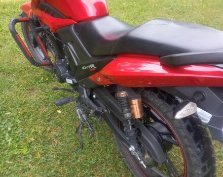 Лифан Другая, объемом двигателя 0.2 л и пробегом 0 тыс. км за 1200 $, фото 3 на Automoto.ua