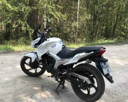 Лифан Другая, объемом двигателя 0.2 л и пробегом 0 тыс. км за 1200 $, фото 1 на Automoto.ua