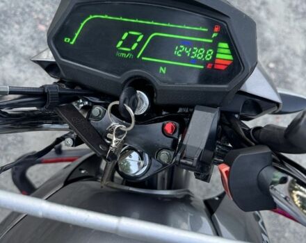Лифан Другая, объемом двигателя 0.18 л и пробегом 0 тыс. км за 1000 $, фото 2 на Automoto.ua