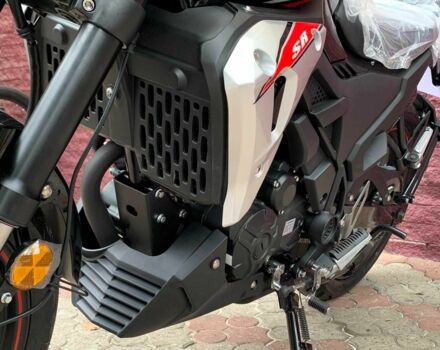 Лифан Другая, объемом двигателя 0.22 л и пробегом 0 тыс. км за 1860 $, фото 18 на Automoto.ua