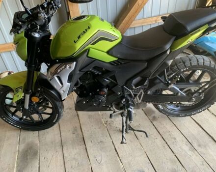 Лифан Другая, объемом двигателя 0.2 л и пробегом 0 тыс. км за 1417 $, фото 2 на Automoto.ua