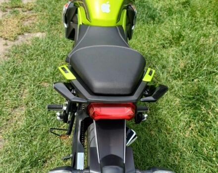 Лифан Другая, объемом двигателя 0.22 л и пробегом 0 тыс. км за 1550 $, фото 5 на Automoto.ua