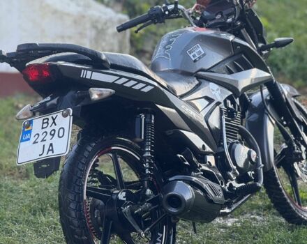 Лифан Другая, объемом двигателя 0.15 л и пробегом 0 тыс. км за 715 $, фото 9 на Automoto.ua