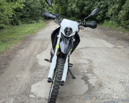 Лифан Другая, объемом двигателя 0.25 л и пробегом 0 тыс. км за 1450 $, фото 4 на Automoto.ua