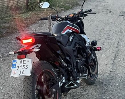 Лифан Другая, объемом двигателя 0.2 л и пробегом 0 тыс. км за 1521 $, фото 2 на Automoto.ua