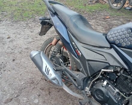 Лифан Другая, объемом двигателя 0 л и пробегом 0 тыс. км за 850 $, фото 5 на Automoto.ua