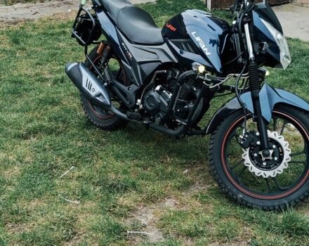 Лифан Другая, объемом двигателя 0.2 л и пробегом 0 тыс. км за 1159 $, фото 3 на Automoto.ua