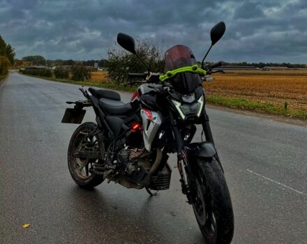 Лифан Другая, объемом двигателя 0.2 л и пробегом 0 тыс. км за 1450 $, фото 1 на Automoto.ua