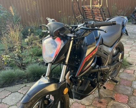 Ліфан Інша, об'ємом двигуна 0.2 л та пробігом 0 тис. км за 900 $, фото 3 на Automoto.ua