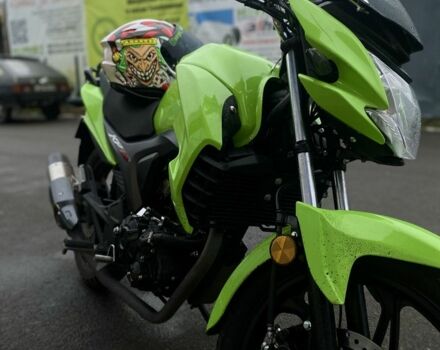 Лифан Другая, объемом двигателя 0.2 л и пробегом 0 тыс. км за 1500 $, фото 5 на Automoto.ua