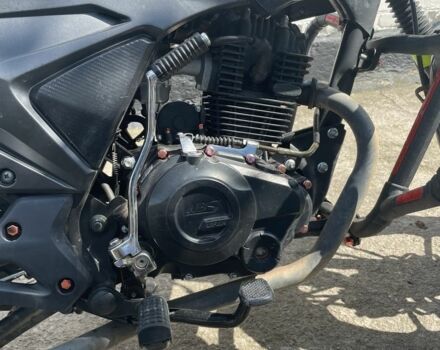 Ліфан Інша, об'ємом двигуна 0.18 л та пробігом 0 тис. км за 1352 $, фото 6 на Automoto.ua