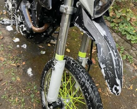 Лифан Другая, объемом двигателя 0.25 л и пробегом 0 тыс. км за 1400 $, фото 6 на Automoto.ua