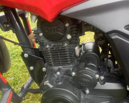 Лифан Другая, объемом двигателя 0.2 л и пробегом 0 тыс. км за 1200 $, фото 5 на Automoto.ua