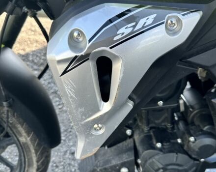 Ліфан Інша, об'ємом двигуна 0.2 л та пробігом 0 тис. км за 1300 $, фото 6 на Automoto.ua